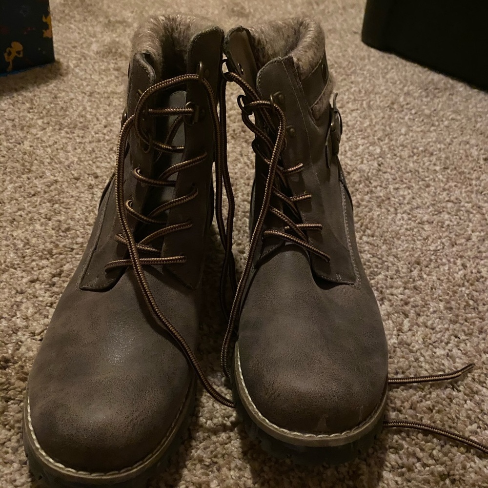 Boots